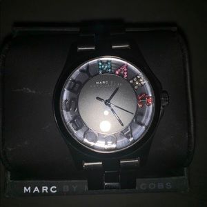 Women’s Marc Jacob Watch